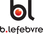 B.lefebvre Logo