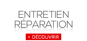 entretien et réparation