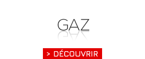 chauffage au gaz