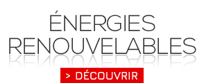 énergies renouvelables