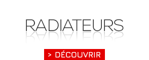 radiateurs