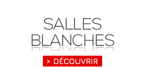 salles blanches